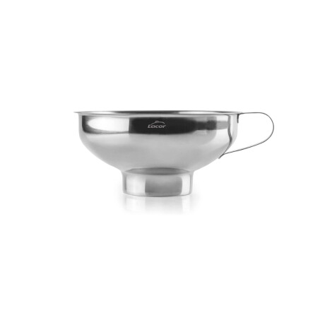 Embudo para Mermelada Acero Inoxidable Lacor Embudo para Mermelada Acero Inoxidable Lacor