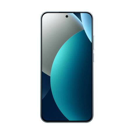 Celular Xiaomi Redmi Note 15 Pro 256GB 8GB Glacier Blue Celular Xiaomi Redmi Note 15 Pro 256GB 8GB Glacier Blue