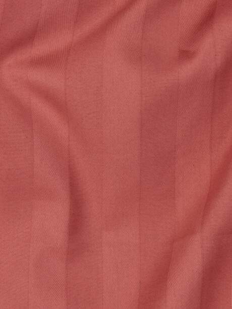 Juego funda nórdica satén NELL 155x220 rosa osc Juego funda nórdica satén NELL 155x220 rosa osc