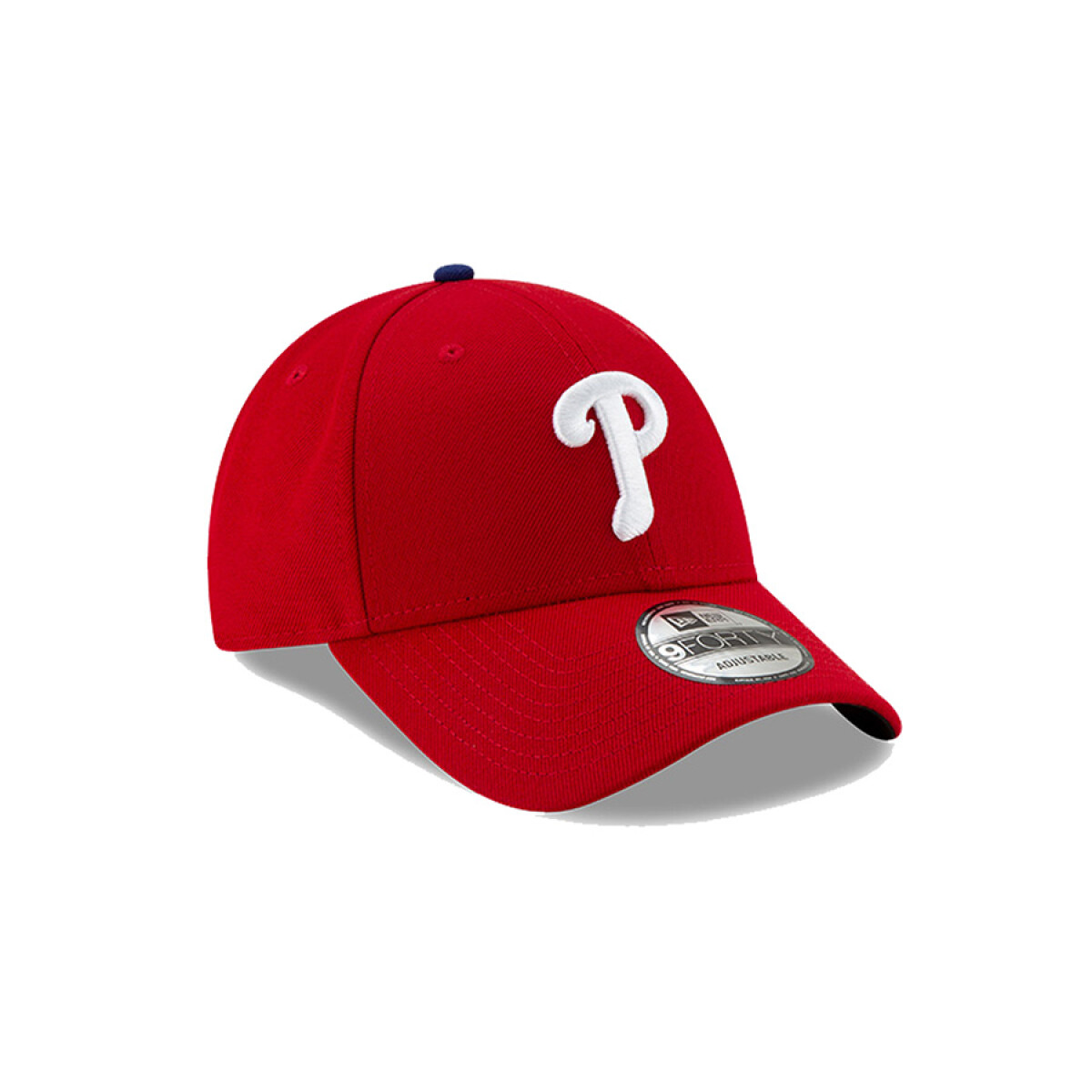 Gorro New Era Philadelphia Phillies - 11997839 - Rojo 