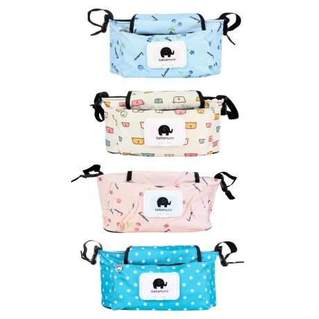 Organizador para cochecito de bebe Organizador para cochecito de bebe