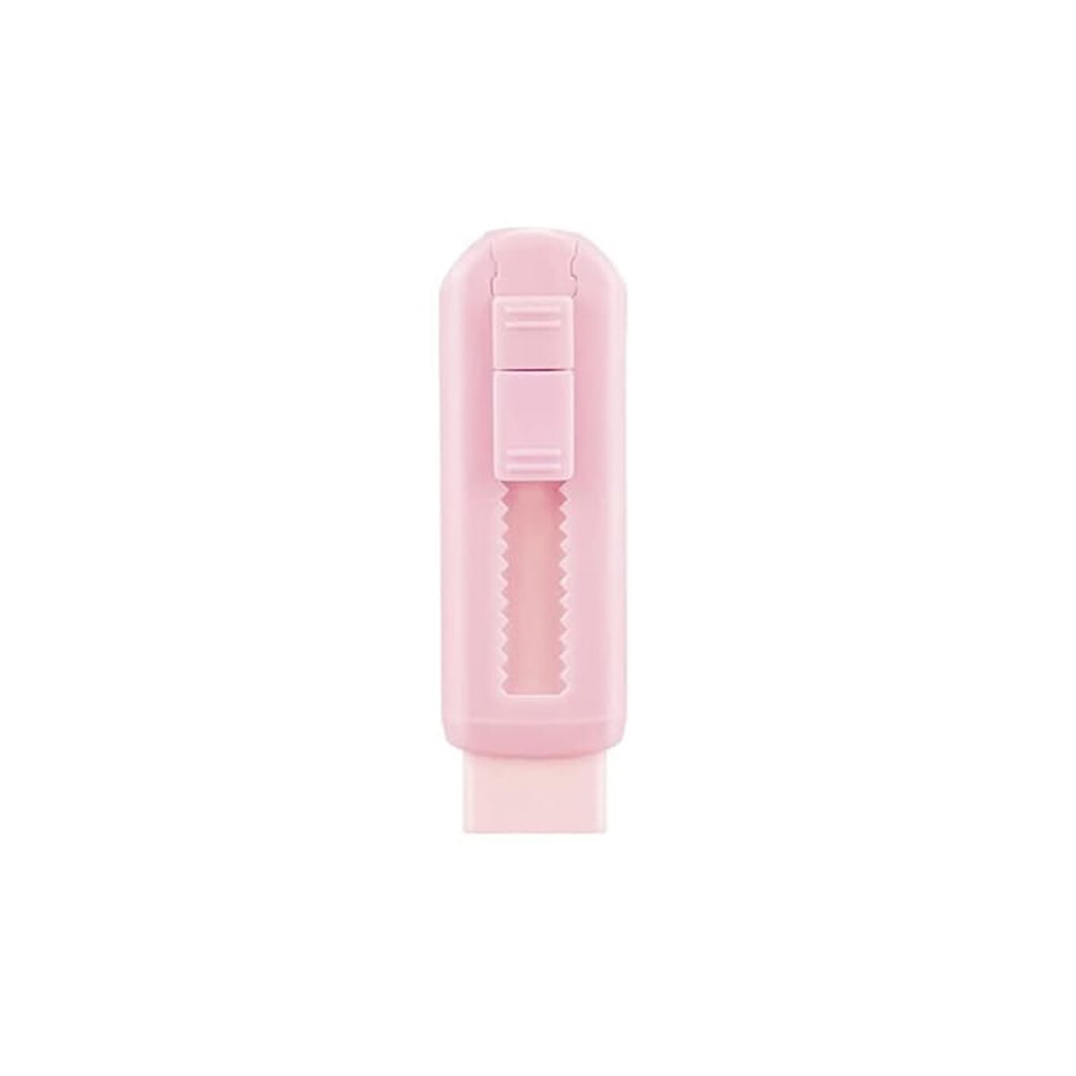 Goma de borrar - Rosado 