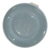 Bowl de plástico grande con tapa - RA8184 Bowl de plástico grande con tapa - RA8184