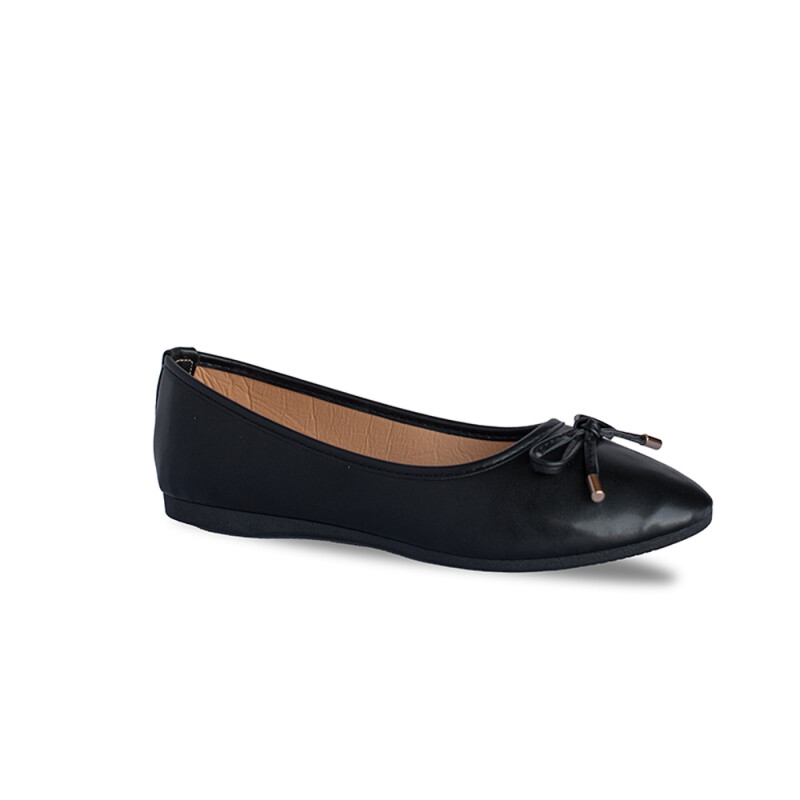 Zapato Dama Mikaela BLACK