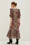 Vestido Brooklyn Jane Violeta