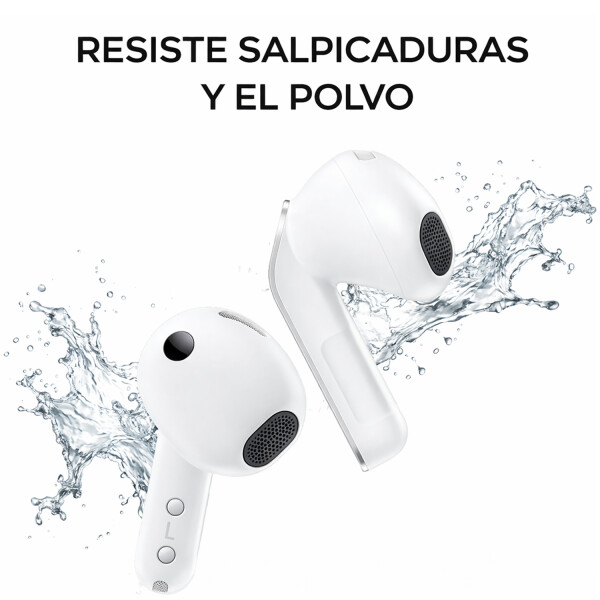 Auricular Samsung Buds 4 Bluetooth Ip54 Ai NEGRO