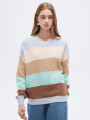 Sweater Agathon Estampado 1
