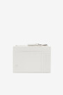 BILLETERA 1DR Blanco