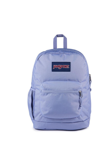 Mochila Portalaptop Cross Town Plus Lavender Ash