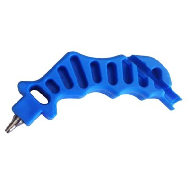 Perforador para goteros y micros 3mm Perforador para goteros y micros 3mm