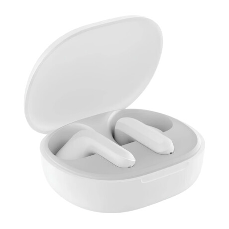 Auriculares Bluetooth Xiaomi Redmi Buds 4 Lite TWS White Auriculares Bluetooth Xiaomi Redmi Buds 4 Lite TWS White