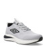 Championes de Hombre Umbro Vega Gris - Negro