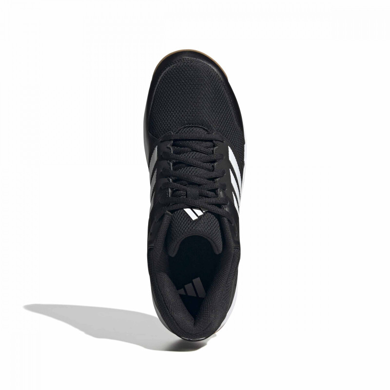 Championes Adidas SPEEDCOURT Hombre IE8033 Negro-blanco