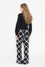 PANTALON ROY Blanco