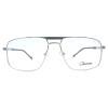 DULAGO DUL405 56 16 - 140 C2 - Adulto - Plateado plateadocombinado
