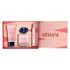 Set Armani Perfume My Way EDP de 90ml + 10ml + BL 50ml Set Armani Perfume My Way EDP de 90ml + 10ml + BL 50ml