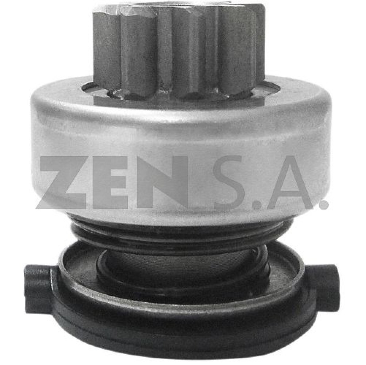 BENDIX ARRANQUE NISSAN NISSAN DATSUN BOSCH ZEN 