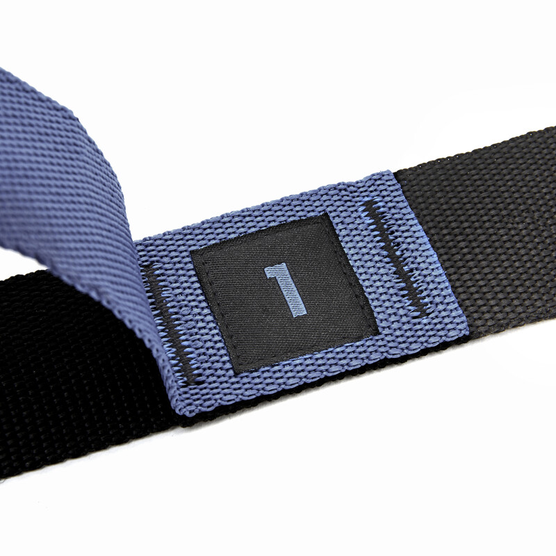 Banda de Flexibilidad Y Estiramiento Yoga/Ballet adidas Azul