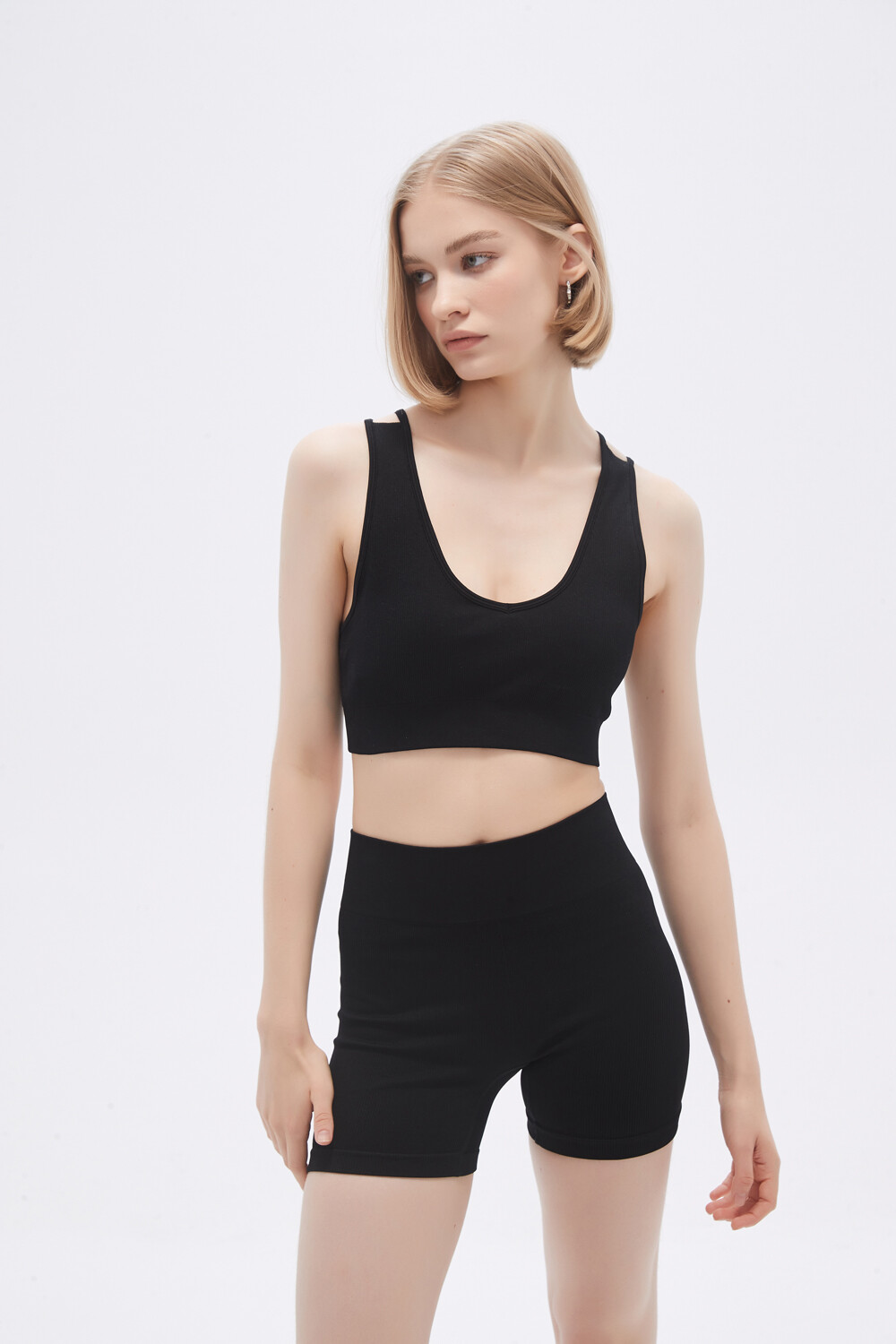 Tops Vala Negro