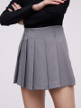 Short Mart Gris Medio