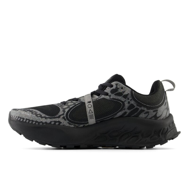 Fresh Foam X Hierro v8 - Hombre Black
