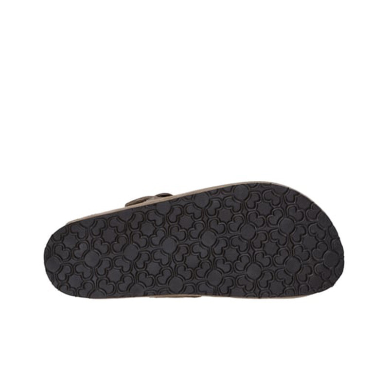 Calzado Relaxed Fit: Arch Fit Granola - Slumberland Marrón