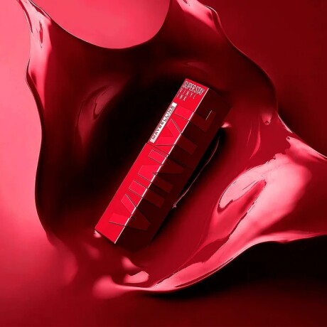 Maybelline Labial Super Stay Vinyl Ink - 50 Wicked Maybelline Labial Super Stay Vinyl Ink - 50 Wicked