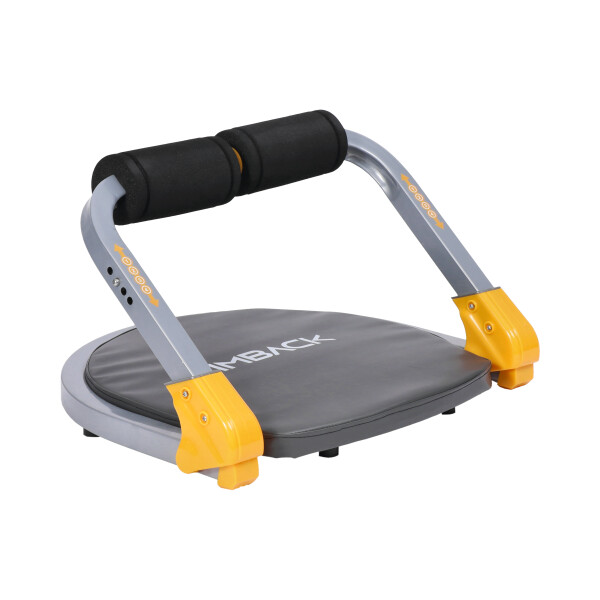 Ejercitador de Abdominales Ab Abs Con 3 Niveles de Resistencia ABD001 Ejercitador de Abdominales Ab Abs Con 3 Niveles de Resistencia ABD001