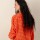 Camisa Orange