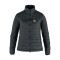 Expedition X-Lätt Jacket - Mujer Black