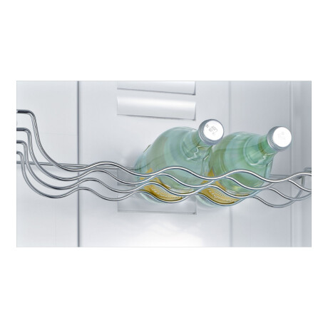 Heladera integrable panelable Bosch KIR81ADD0 Heladera integrable panelable Bosch KIR81ADD0