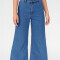 Pantalon Balton Azul