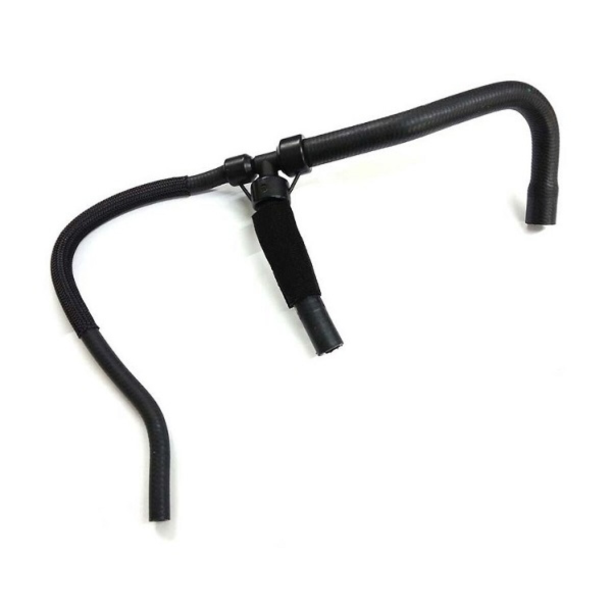 CAÑO DE ENTRADA DE CALEFACCIÓN - COBALT / SPIN 