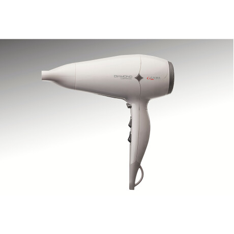 Secador de Pelo Diamond Ceramic Gama Italy Secador de Pelo Diamond Ceramic Gama Italy