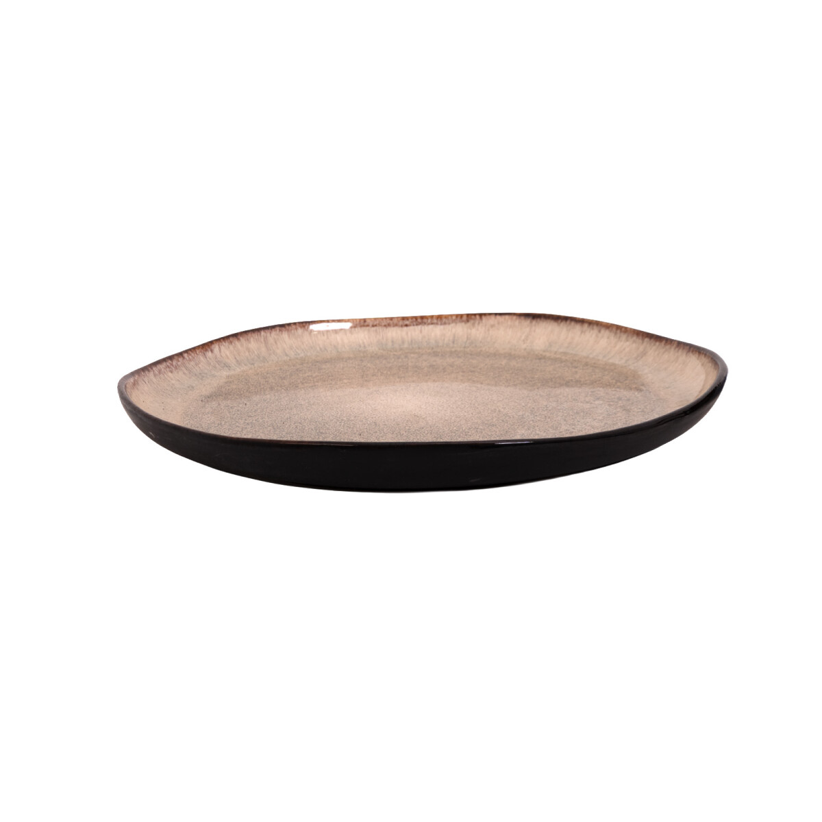 PLATO - HONDO 32CM ST923 MULTICOLOR CERÁMICA TJL-25ST92399 