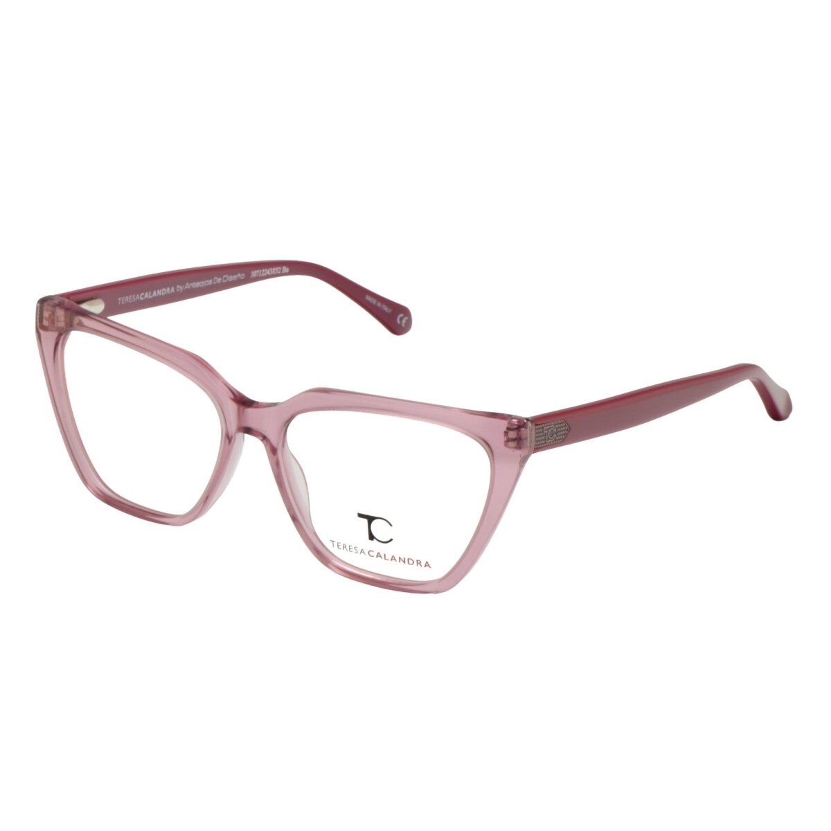 T.Calandra C42Z col rosa 