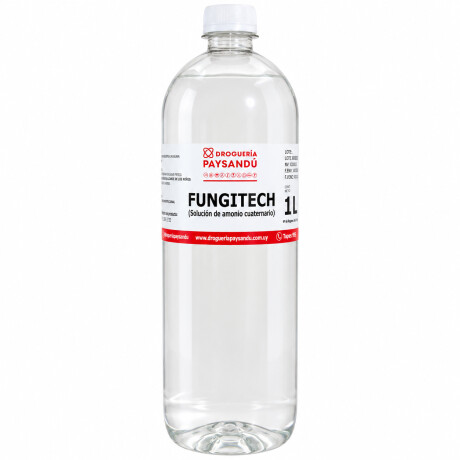 Fungitech 1 L