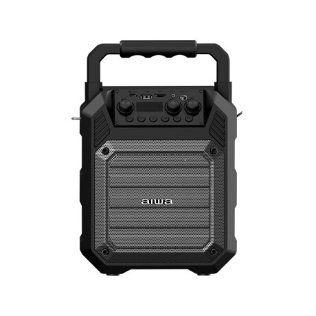 Parlante Portátil Con Bt Aiwa Aw-hd300bt Parlante Portátil Con Bt Aiwa Aw-hd300bt