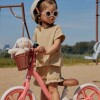 Bici alex plus LIONELO rosa