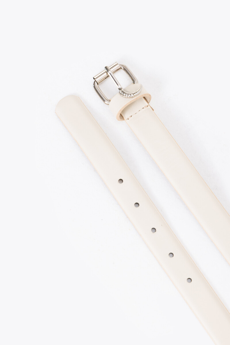 CINTURON IVORY Arena