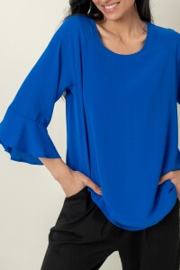 BLUSA MARGARITA BLUSA MARGARITA