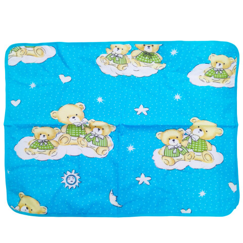 OUTLET Cambiador de bebé 75x55cm Outlet Cambiador De Bebé 75x55cm