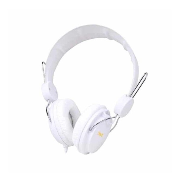 Auricular Havit Hv-H2198 White (Cable) Auricular Havit Hv-H2198 White (Cable)