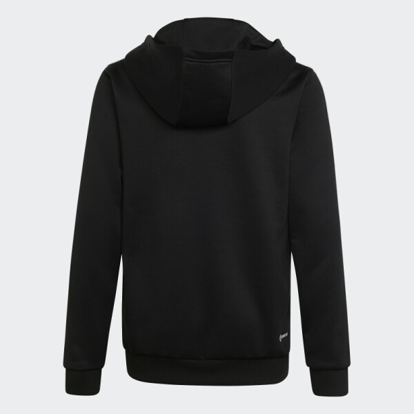 Campera Adidas Aeroready Negro