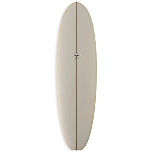 Tabla Thunderbolt Outlier 7'0" - FCS II Tabla Thunderbolt Outlier 7'0" - FCS II