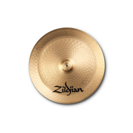 Platillo Zildjian I Serie 18" Ch Platillo Zildjian I Serie 18" Ch