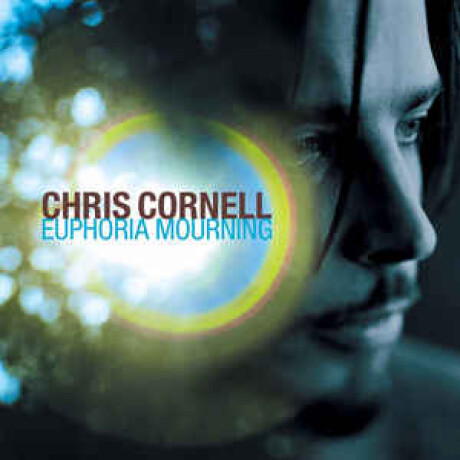 Chris Cornell - Euphoria Mourning - Vinilo Chris Cornell - Euphoria Mourning - Vinilo