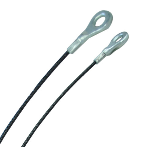 CABLE DE PORTON TRASERO SAVEIRO G1 Cable De Porton Trasero Saveiro G1