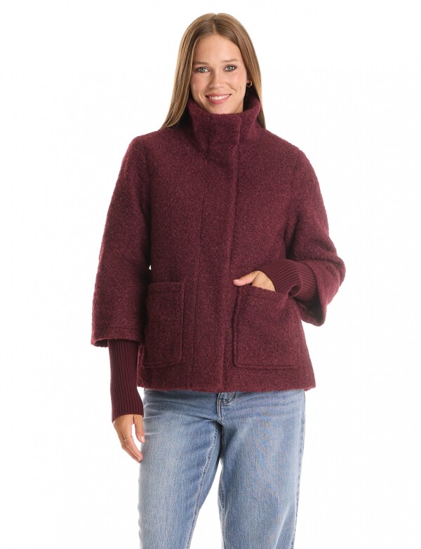 Tapado Boucle BORDEAUX