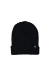 GORRO DE LANA NEGRO GORRO DE LANA NEGRO